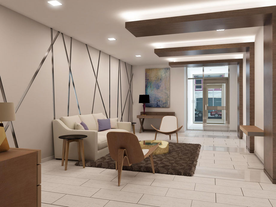 44 Burbank - Berkeley Building Company