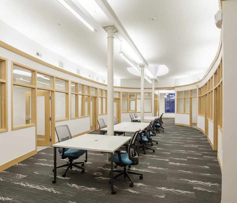 Conservation Law - Berkeley Building Company