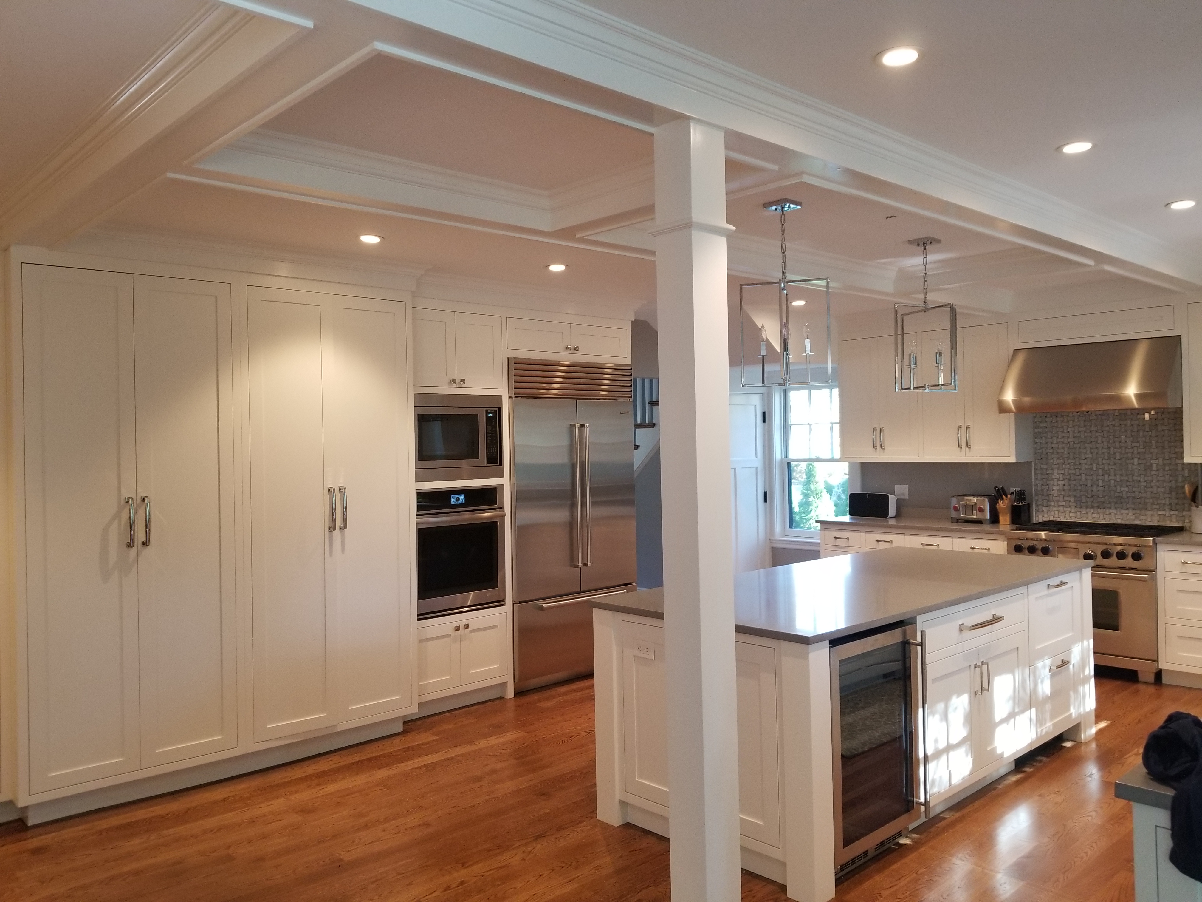 Tracey Becker Interiors // Home // Massachusetts Interior Designer