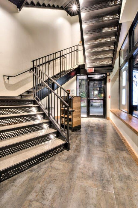 Mooncusser Fish House - Berkeley Building Company