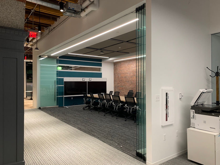 Genuity Science - Berkeley Building Company
