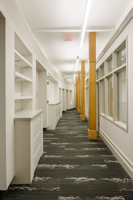 Conservation Law - Berkeley Building Company