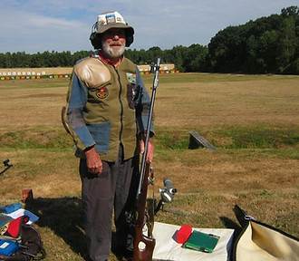 The Author - 300 yards - century.jpg