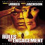 Rules of Engagement