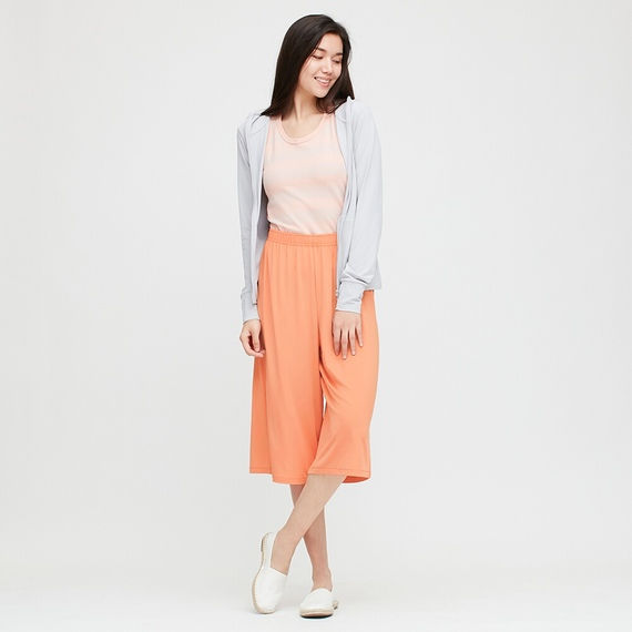 Uniqlo Loungewear Collection