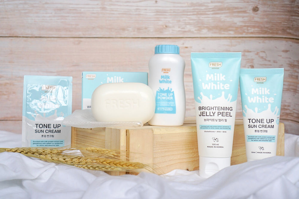 fresh skinlab rejuvenating set