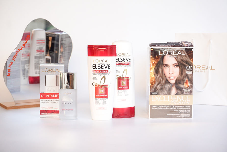 L'Oreal Paris products you should hoard at Shopee Super Brand Day Sale this March 12-14, 2021