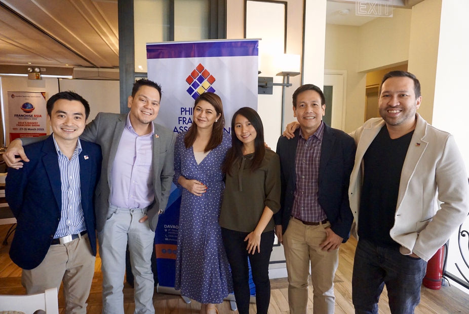 What To Expect In Franchise Asia Philippines 2019