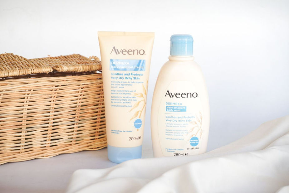 Aveeno and Shopee Celebrates National Eczema Awareness Month