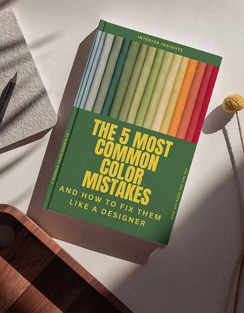 The 5 Most Common Color Mistakes (1)_edi