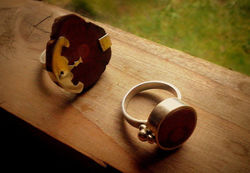 Anillos