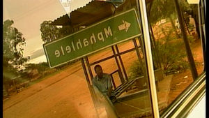 Remarkable Story About Forgiveness
Spear Cleansing by Ingrid Martens