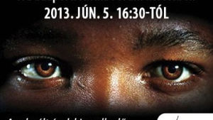 Budapest Africa Shafted Premier