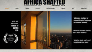 Baltimore African Film Festival