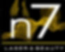logo of N7 Laser nad Beauty in Eastbourne