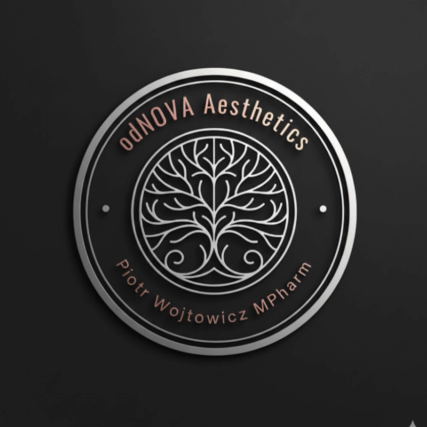 odNOVA Aesthetics logo