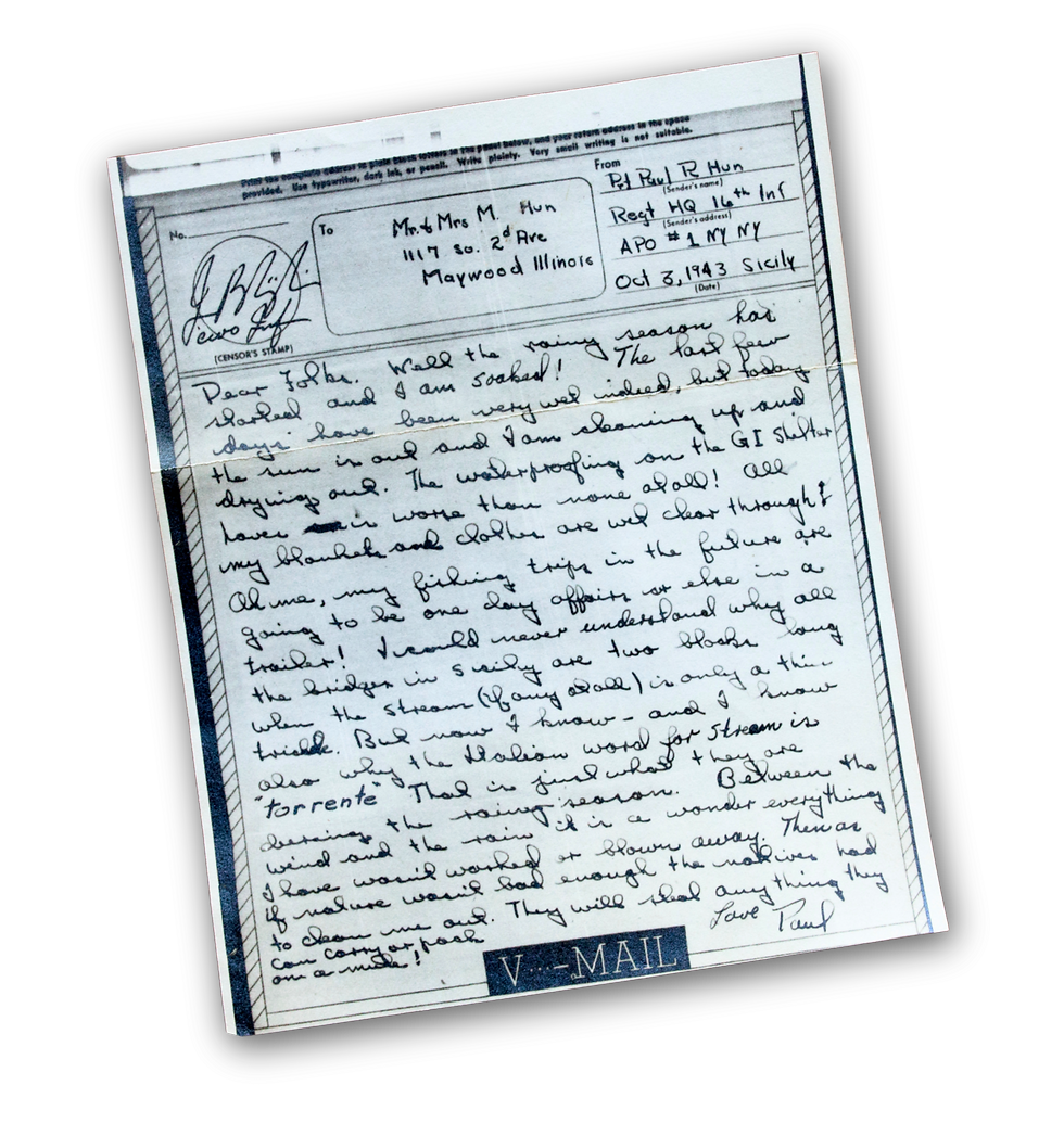 Grandpa Hunt Letter 1943_cropped_adjustedforprivacy.png