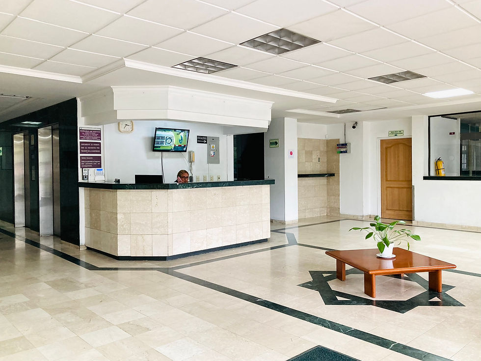 Consultorio Medico en venta Bogota