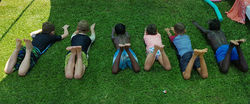 Travelling Tadpole NT swim school