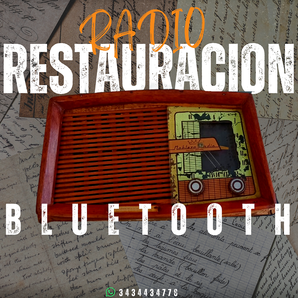 Miniatura: REPARACION