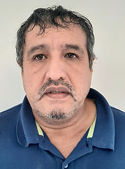 Alvaro Del Carmen  Navia Vicencio (Mante