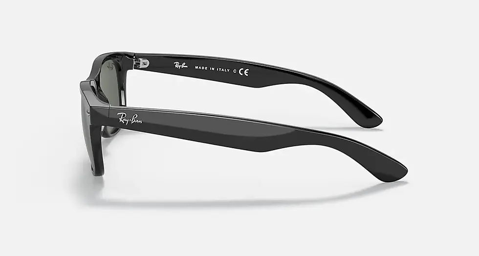 Thumbnail: Ray Ban RB2132 Wayfarer Unisex Sunglass