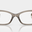 Thumbnail: Vogue Eyeglasses VO5608 - Transparent Brown