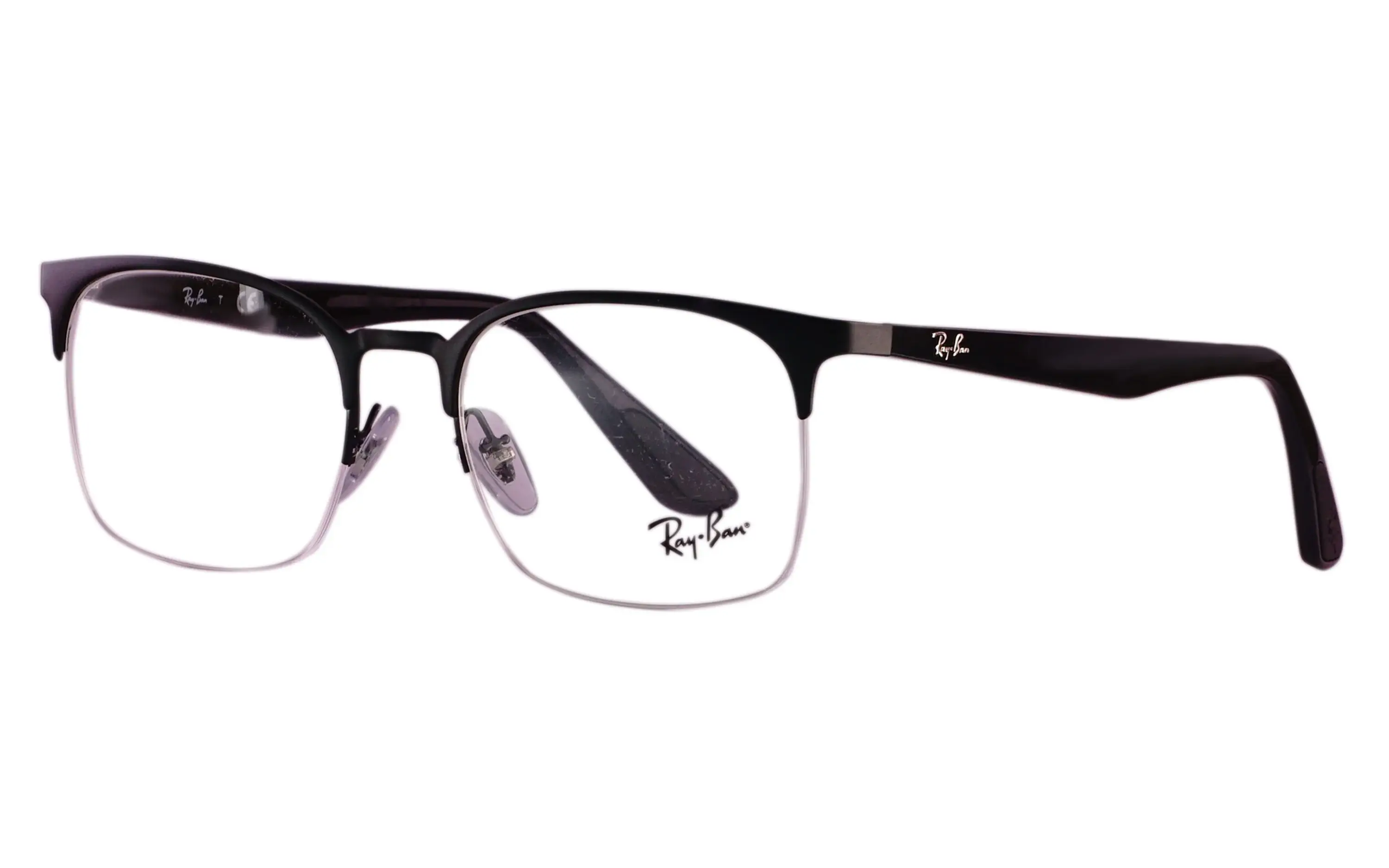 Ray-Ban RB 6479I 2904 53 Black Eyewear Frame