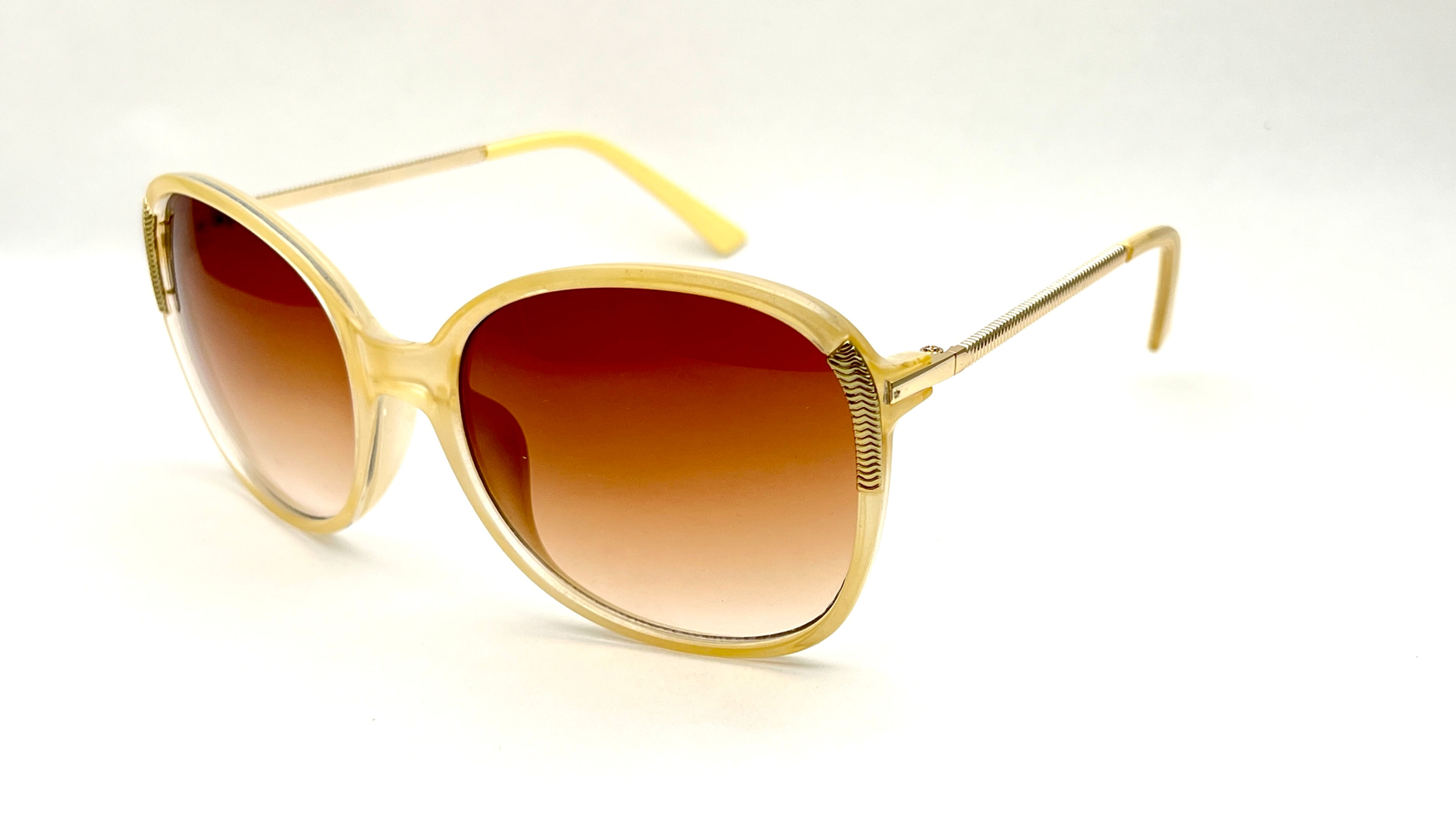 ESPRIT Sunglass for  Women Wear Brown  Shade lens