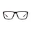 Thumbnail: Carrera Ducati CARDUC 010 Rectangle Glasses Black & Red
