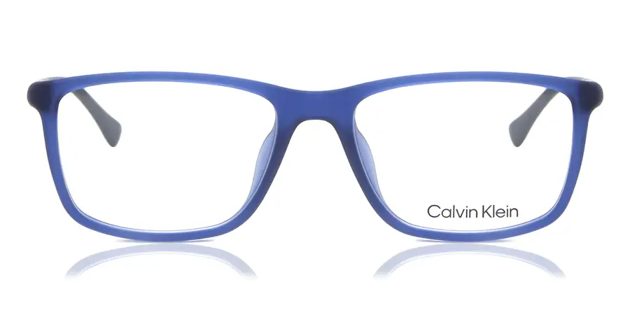 Thumbnail: Calvin Klein CK5864 54 Eye Wear Spectacle Frame