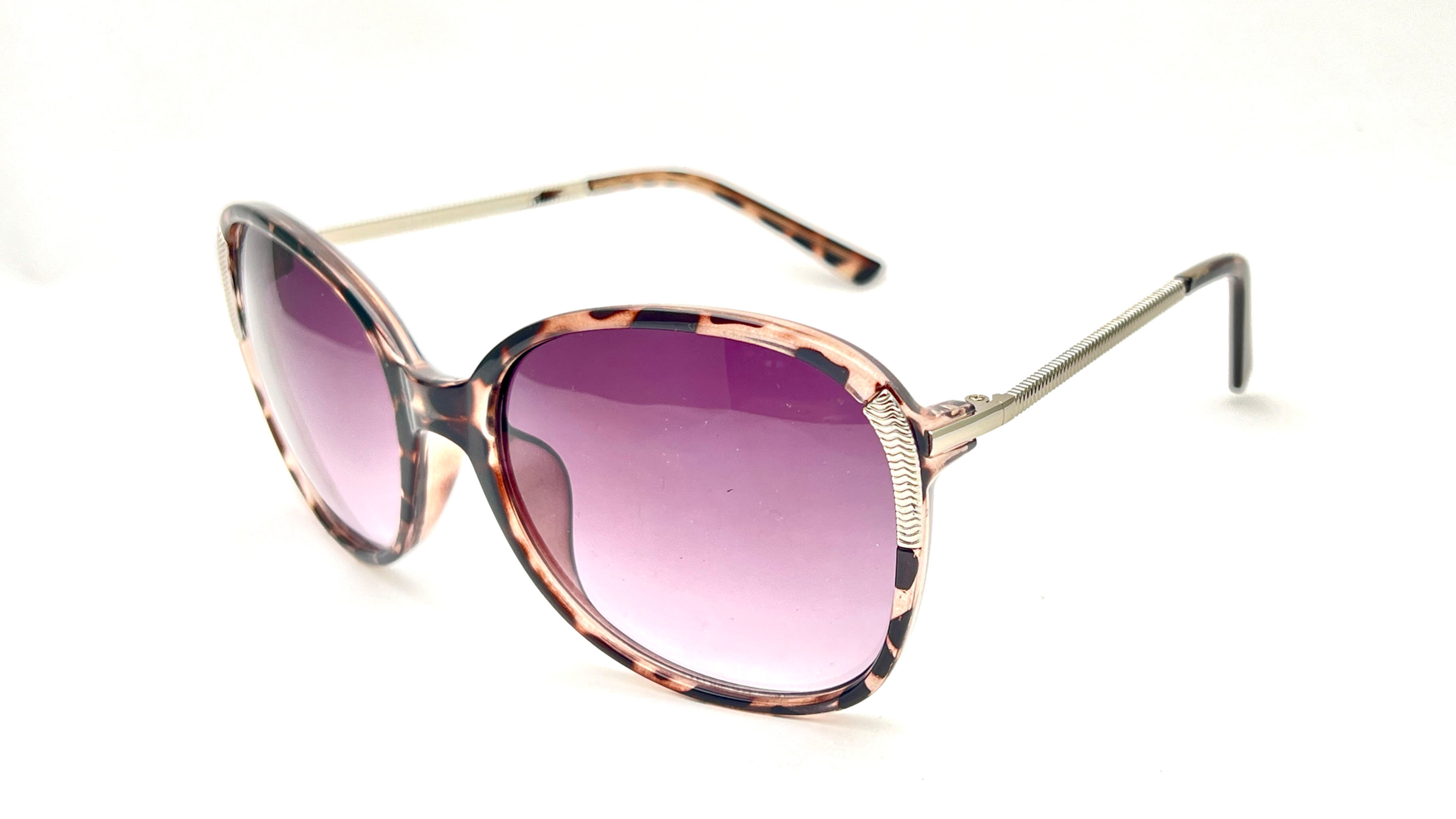 ESPRIT Sunglass for  Women Wear Maroon Shade lens