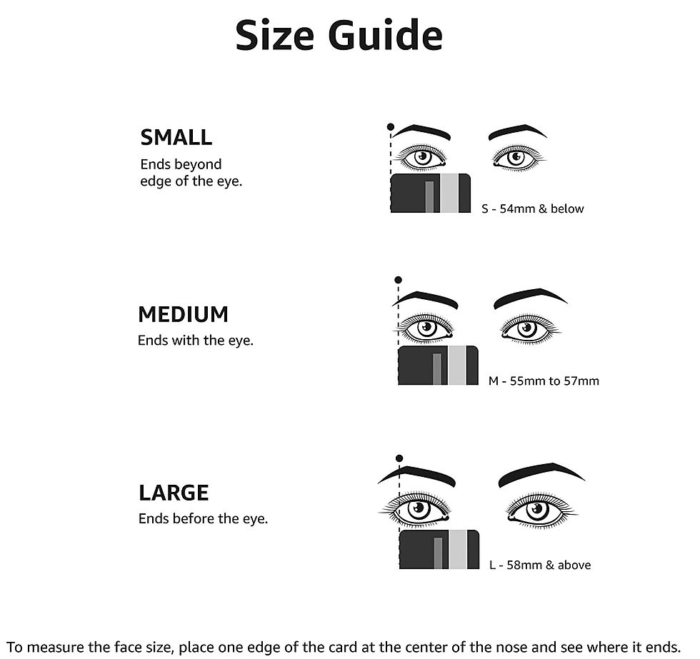 Thumbnail: Fastrack Men's 100% UV protected Black Lens Square Sunglasses P357BK1