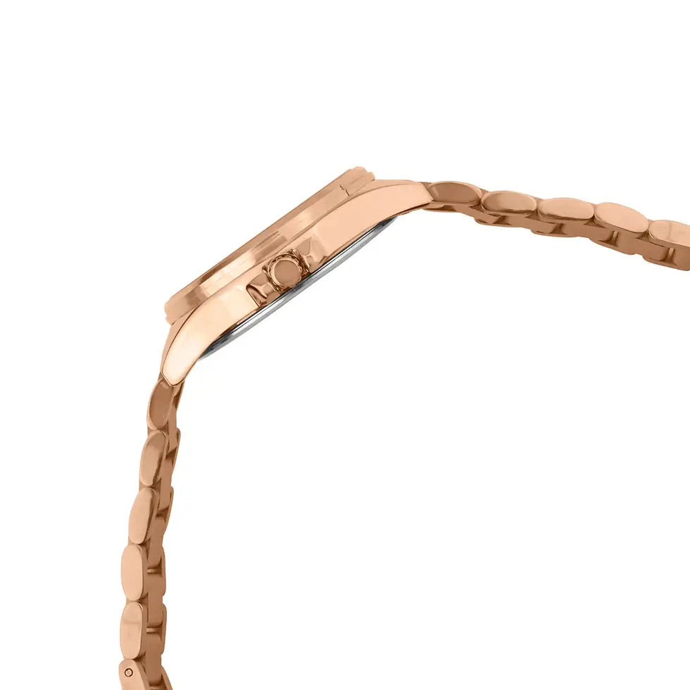 Thumbnail: Logues Analog Watch for Women | L 1715 WMD-10