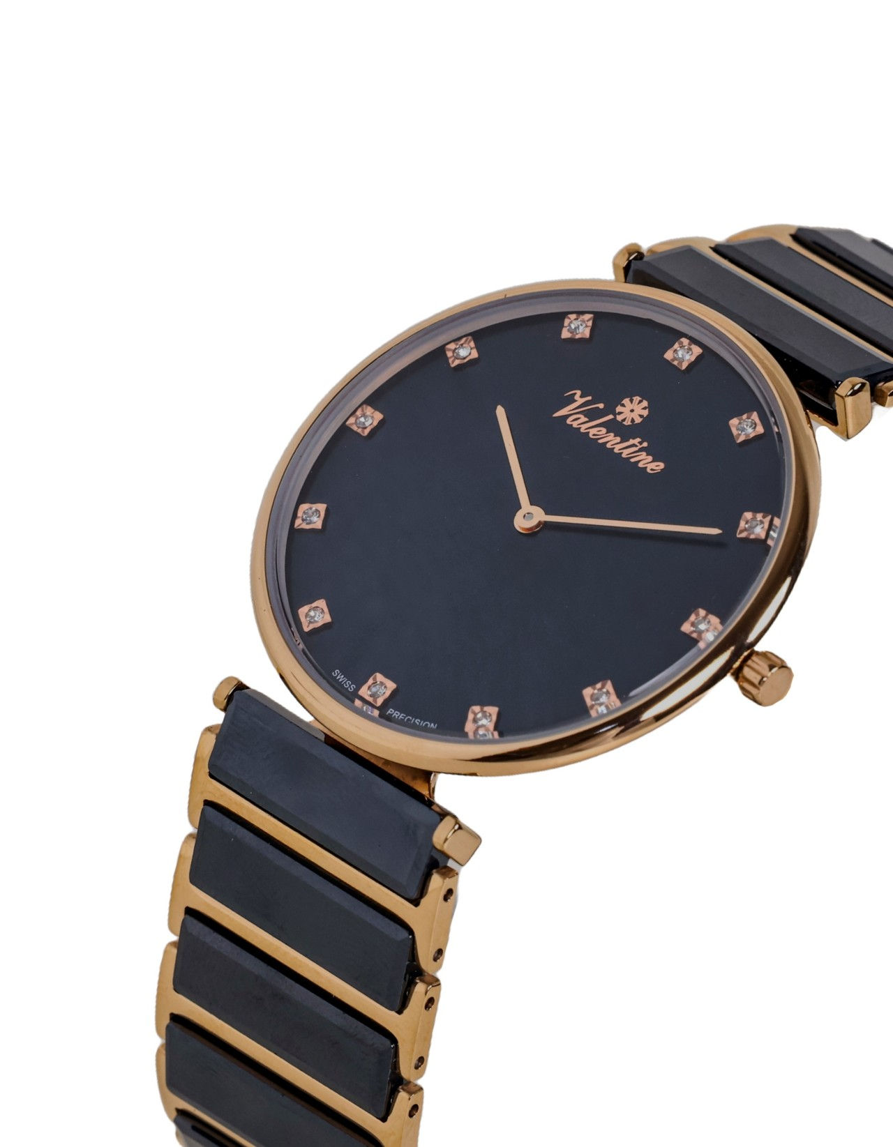 Valentine Ceramic Watch