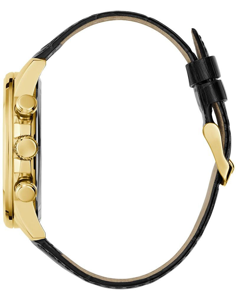 Thumbnail: Guess Walker Quartz Chronograph Men 44mm GW0901G4