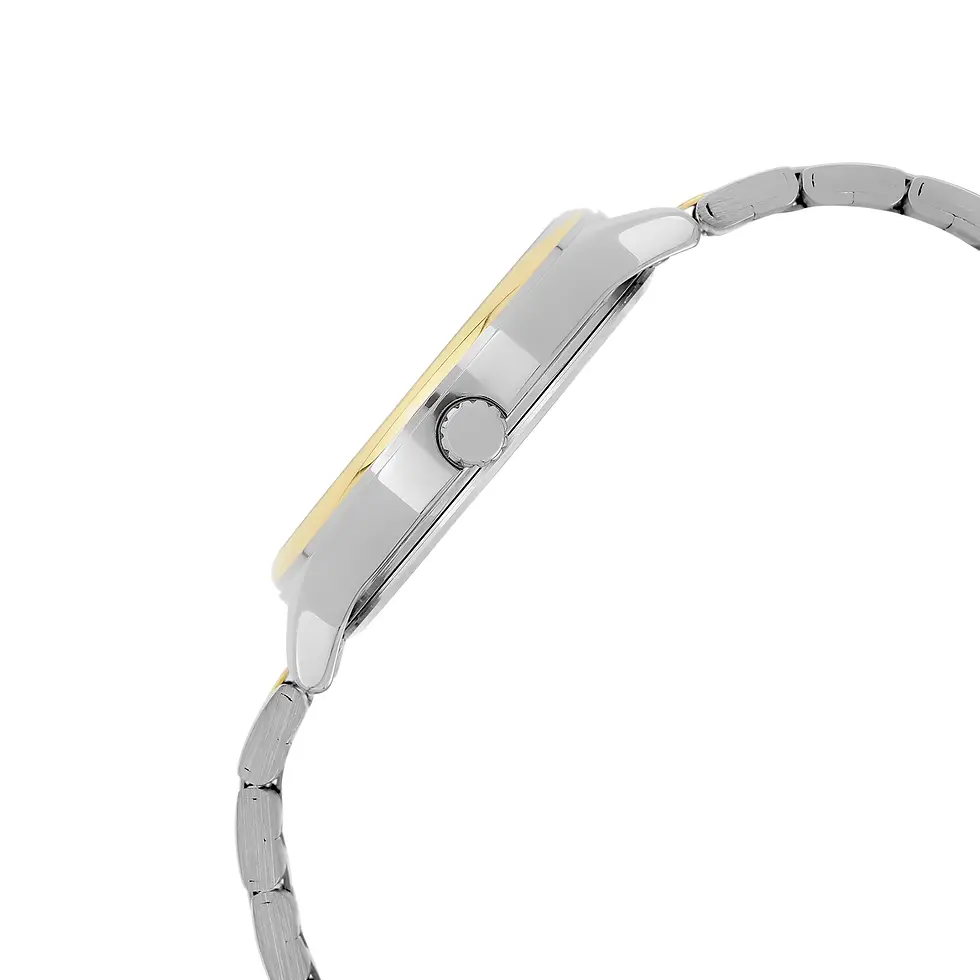 Thumbnail: TIMEX Men Green Round Dial Analog Watch - TWEG18443