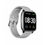 Thumbnail: TIMEX Fit 2.0 Square Unisex Calling  Silicone Digital Smart Watch