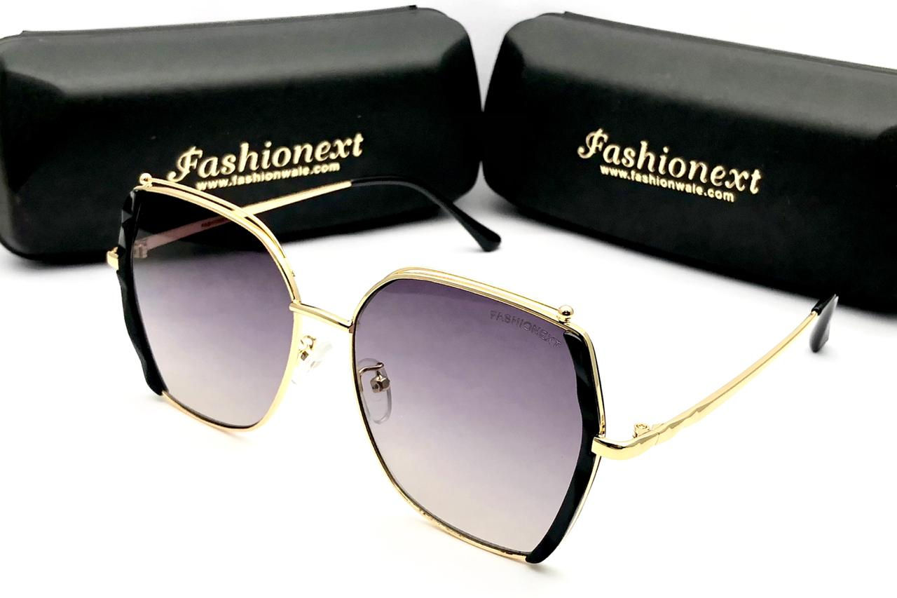 FashioNext Trendy Women & Girls Wear Sunglasses FNNVS3112