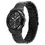 Thumbnail: Fastrack Vyb Quest Quartz Analog Black fv30009nm01w