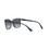 Thumbnail: Vogue Sunglasses for Women, Transparent Brown frame, Blue Gradient 5426-S 276211