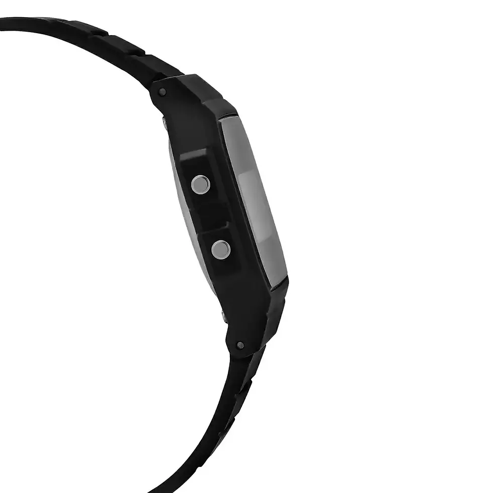 Thumbnail: Vintage Collection F-91W-1Q - D002 Unisex Wear