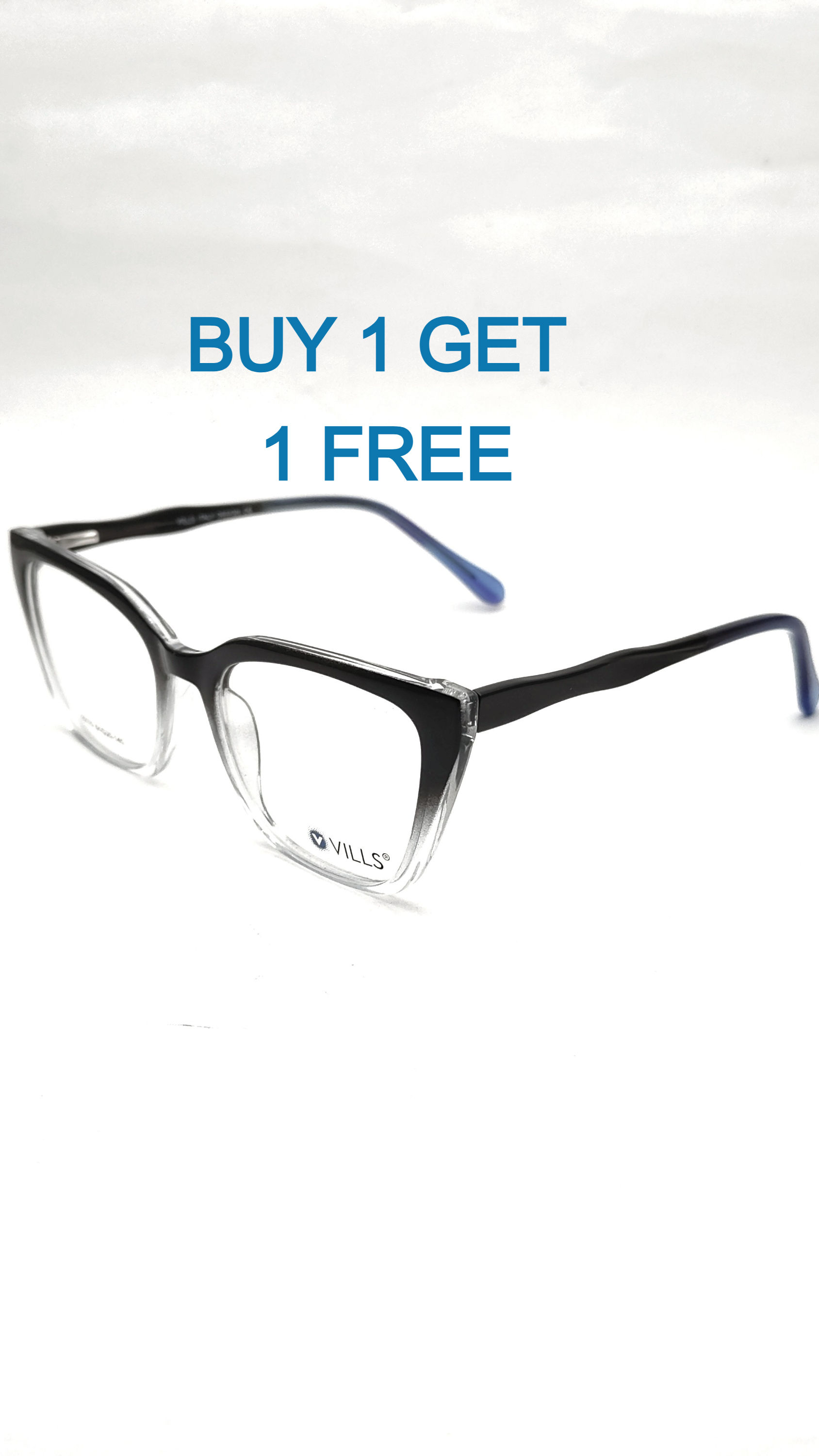 FASHIONEXT Buy 1 get 1 free Most Stylish & Trending Spectacle