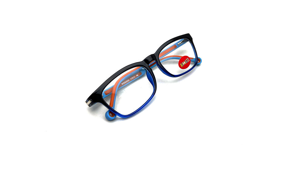 Thumbnail: FashioNext Kids Spectacle  Frame  Rectangular