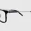 Thumbnail: French Connection  Multicolor Spectacle Unisex Square Spectacle FC8135