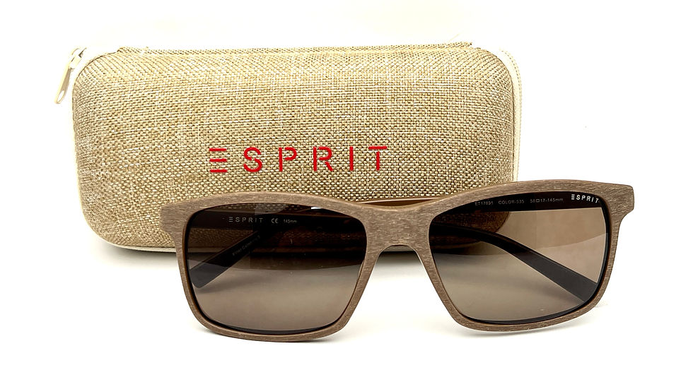 Thumbnail: ESPRIT Sunglass ET17891 Brown Lenses