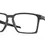 Thumbnail: Oakley OX8055 EXCHANGE Black Eye Wear Spectacles