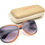 Thumbnail: Esprit Women Wear -Cat Eye Shaped Sunglasses -ET19459