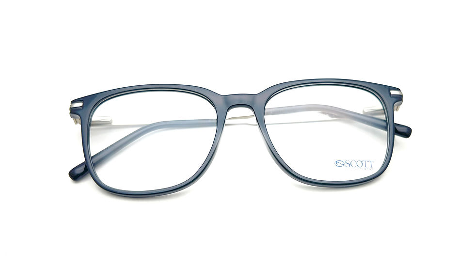 Thumbnail: Scott Women   Wear Spectacle Frame in Black