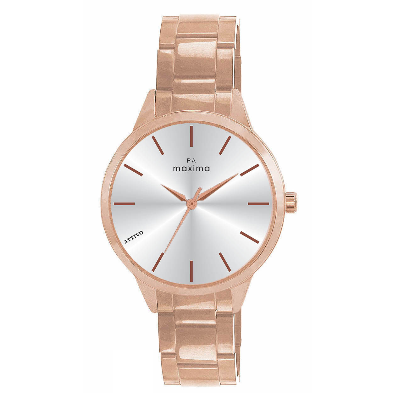 MAXIMA ROSE ATTIVO LADIES 66071CMLR (AO1368)